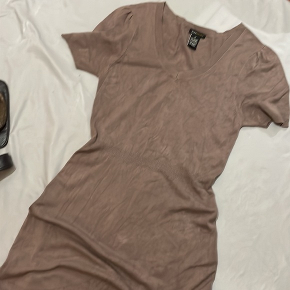 BCBGMAXAZRIA size medium dress - Picture 2 of 4